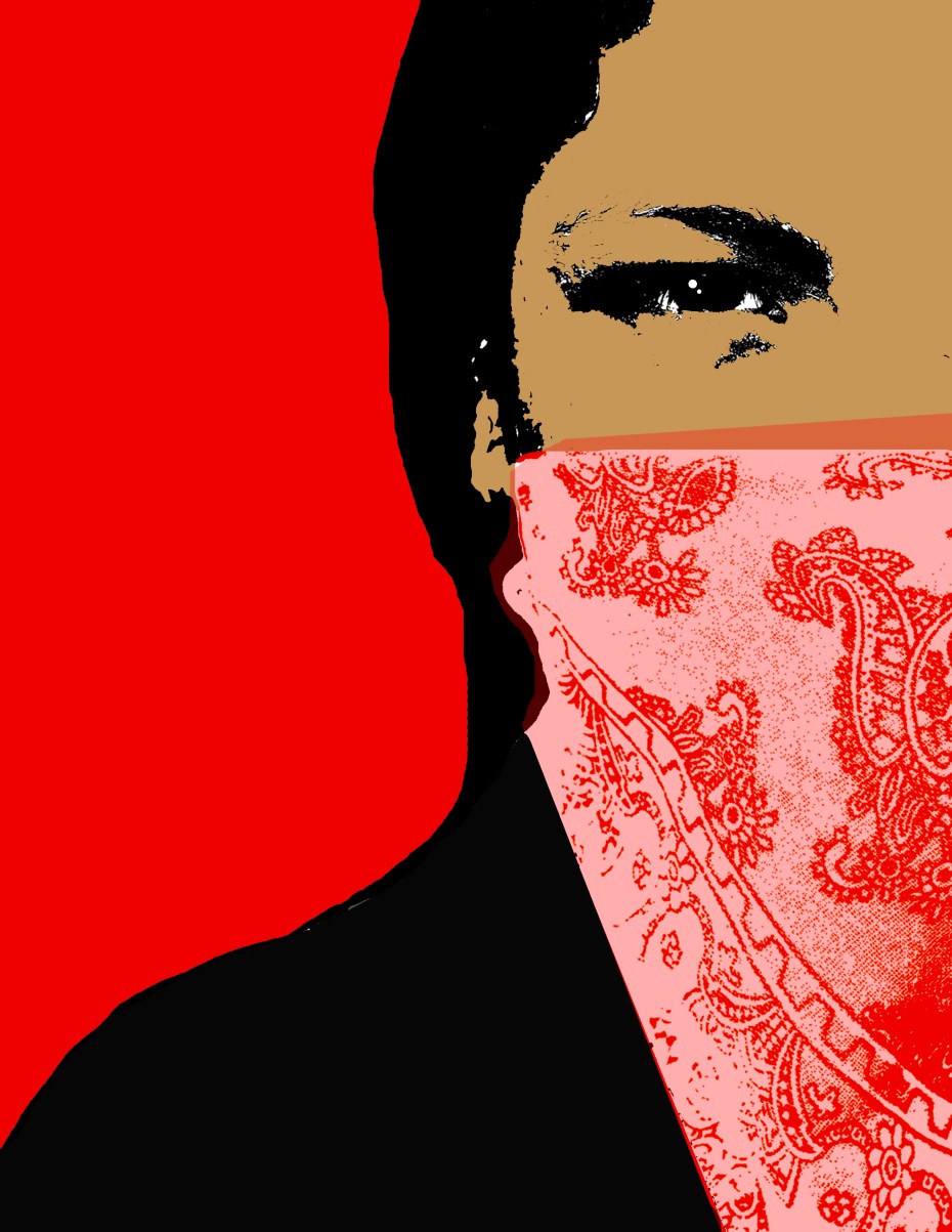 Resistimos by Genevieve Roudané