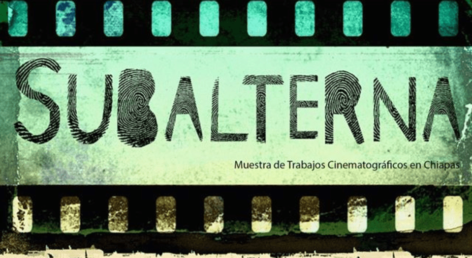 Subalterna logo