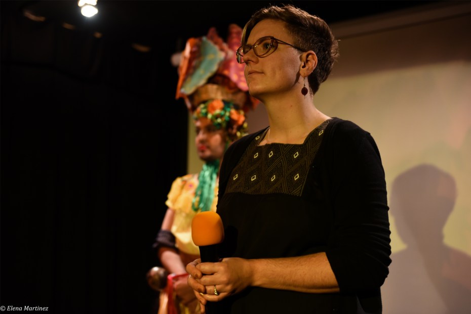 the chunta photo by Elena Martinez 2