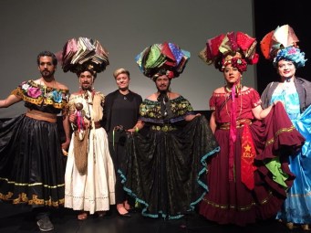 The Chunta screening Tonala 0